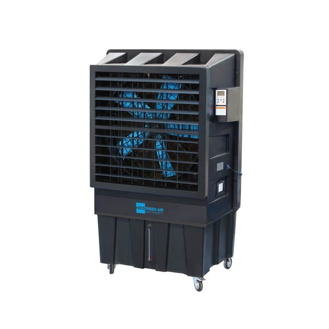 Vendita online Raffrescatore Evaporativo con UV Antibatterico Eco Fresh Air 22000 m³/h